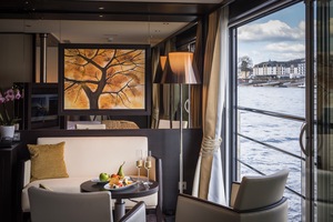 Royal Suite